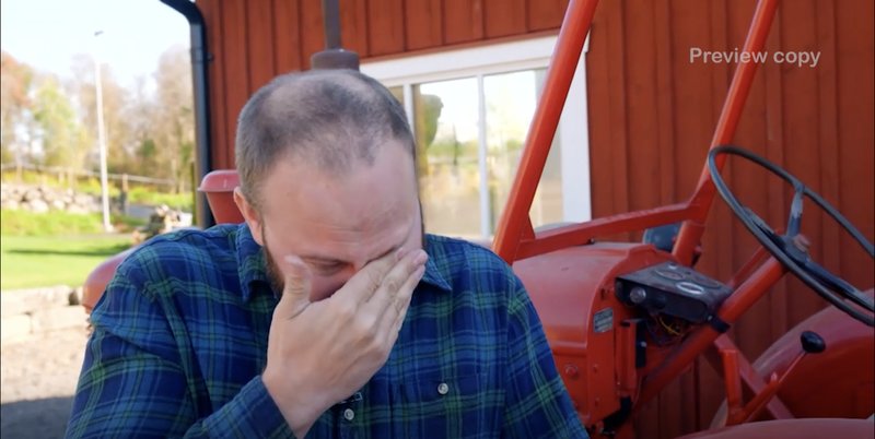 Bonde söker fru Bonde söker fru